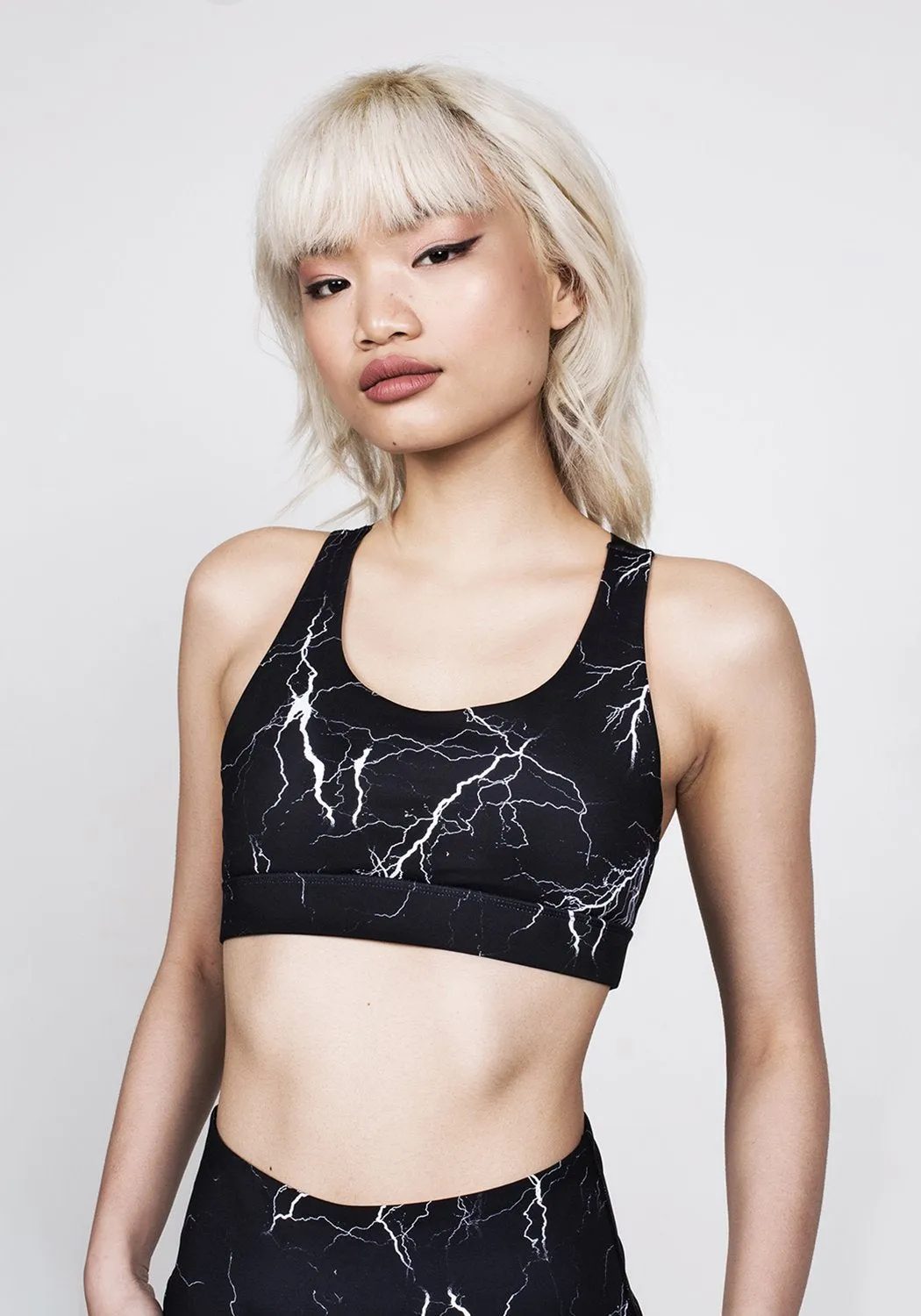 Bolt Sports Bra