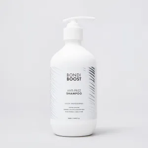 BONDI BOOST Anti Frizz Shampoo - 500ml