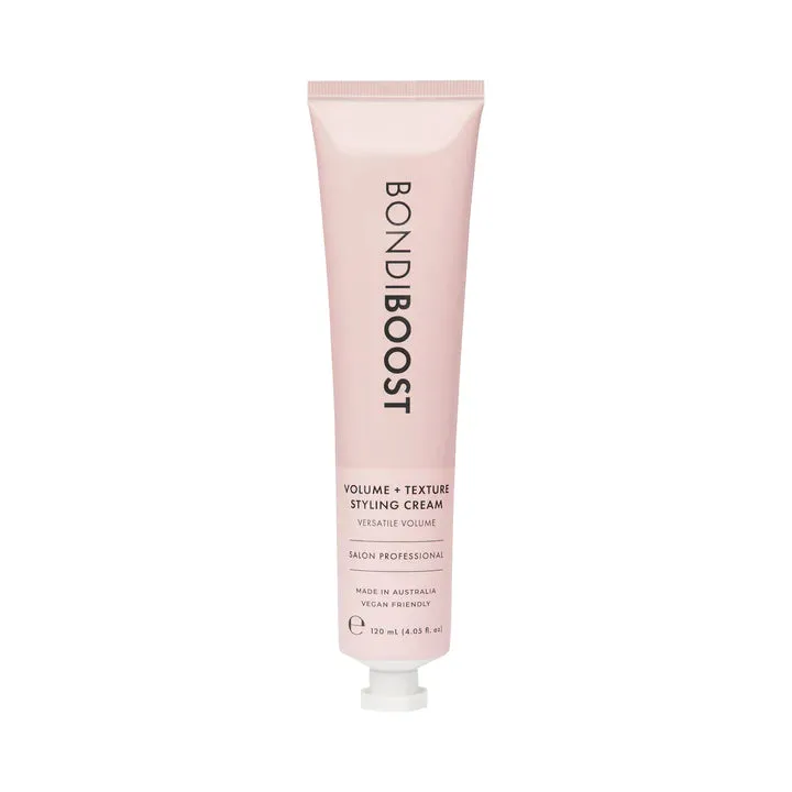 Bondi Boost Volume   Texture Styling Cream