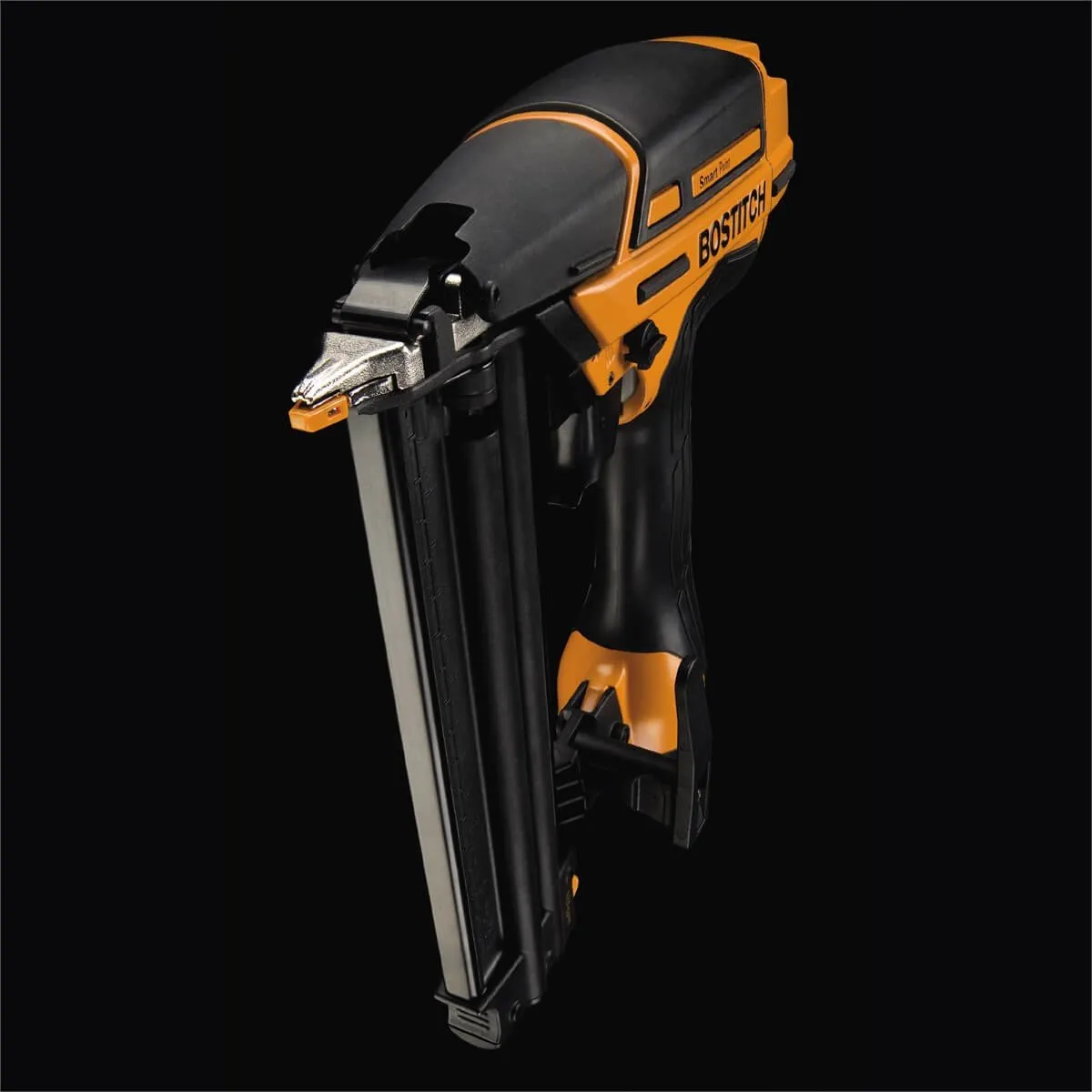 BOSTITCH BTFP12233 Smart Point 18GA Brad Nailer Kit