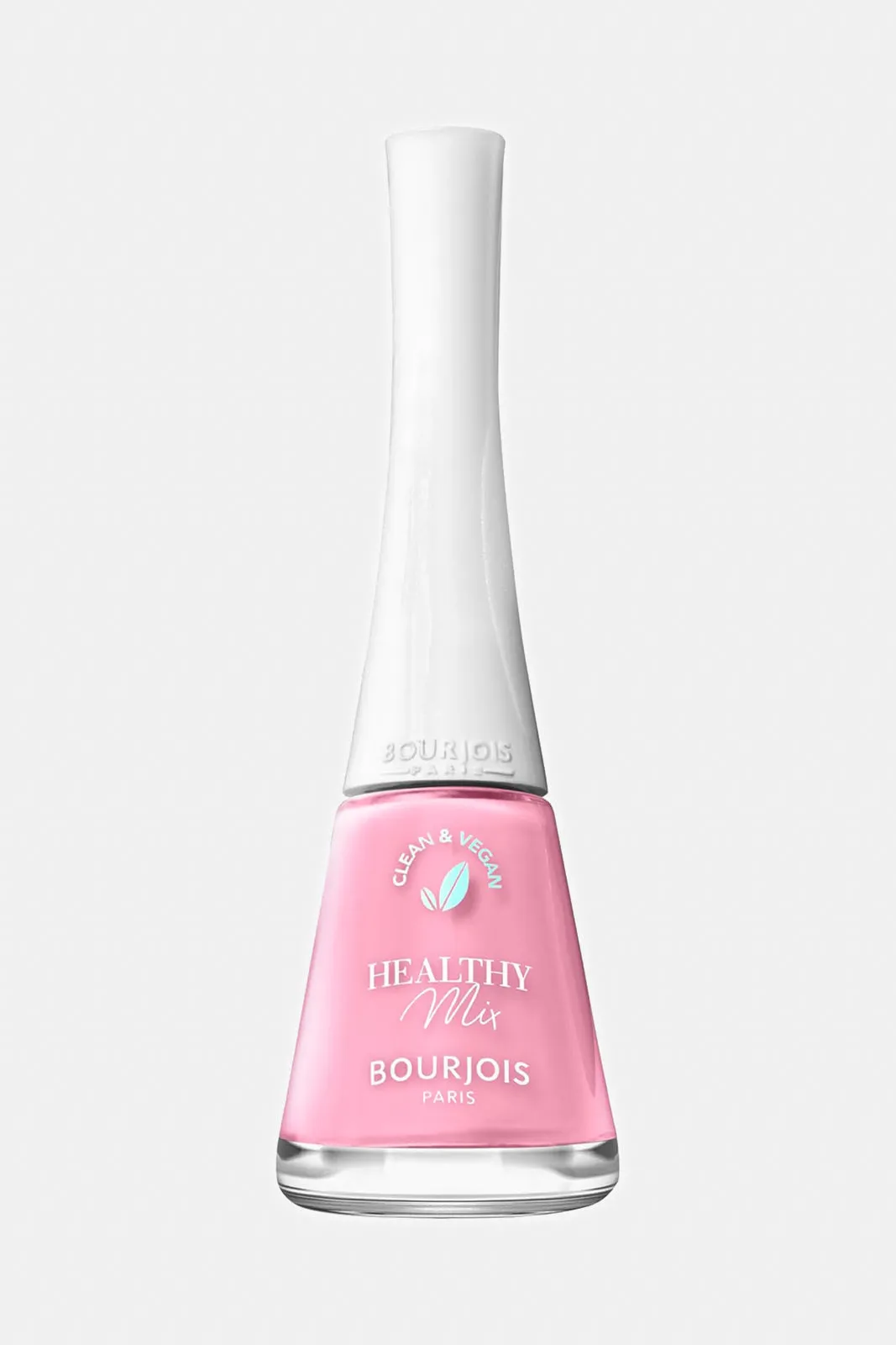 Bourjois Healthy Mix Clean Nail Polish Colour 125- Very Generose