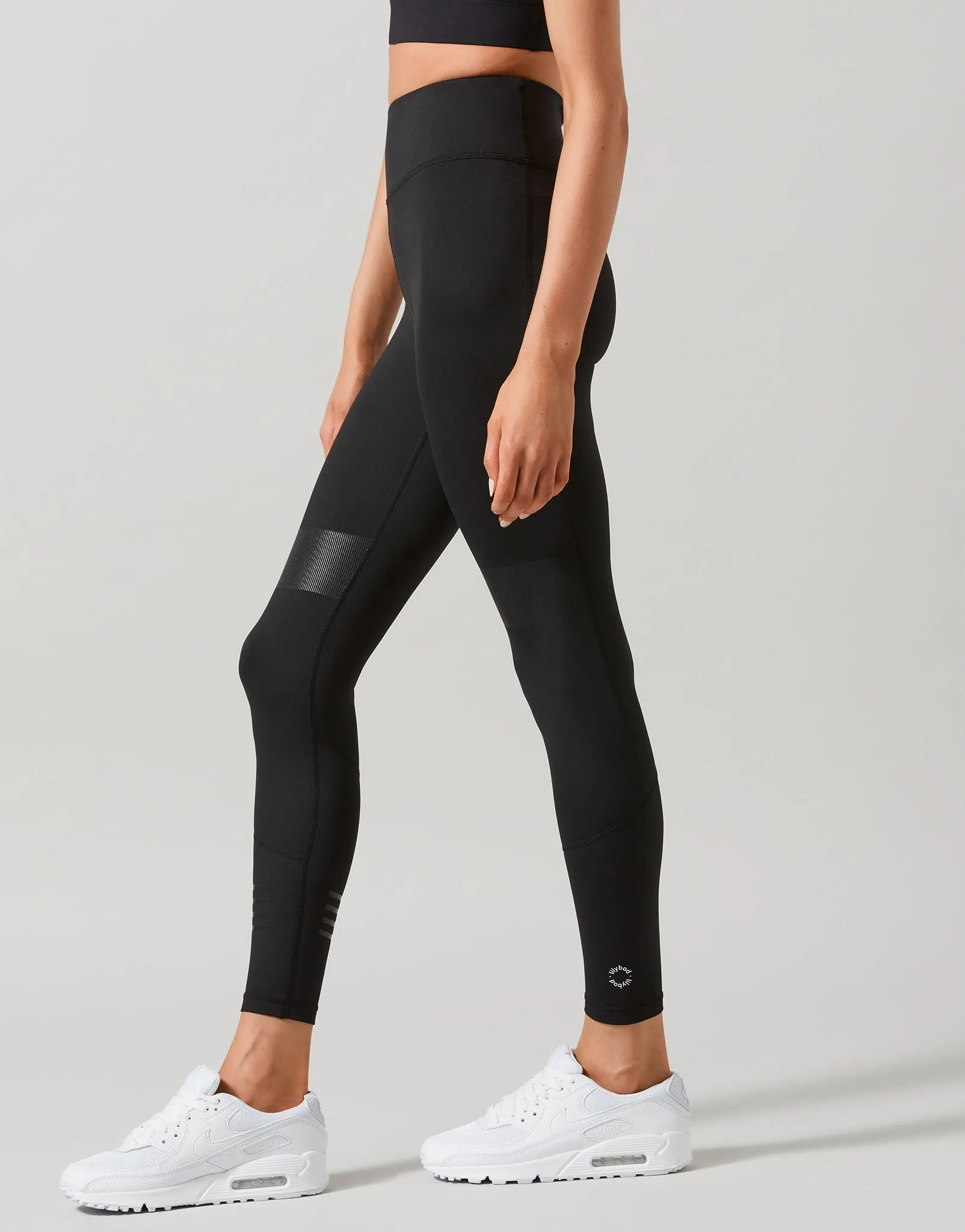 Brooke-XR Leggings in Black