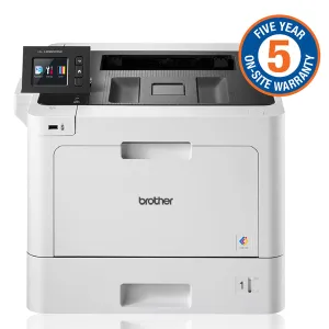 Brother HL-L8360CDW Color Laser Printer