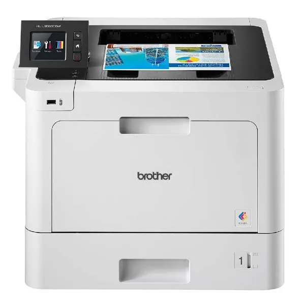 Brother HL-L8360CDW Color Laser Printer