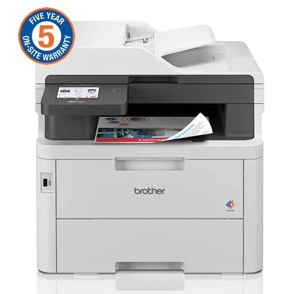 Brother MFC-L3760CDW  Multi-Function Color Laser Printer