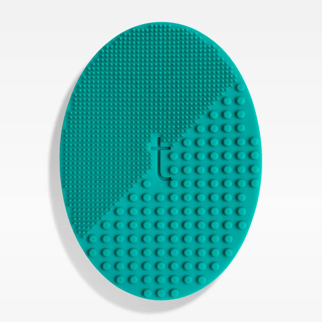 Brush Hero™ Brush Cleansing Pad