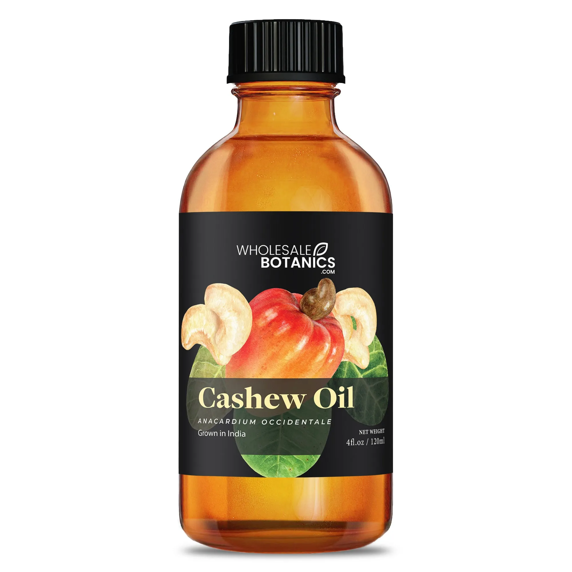 Cashew Oil