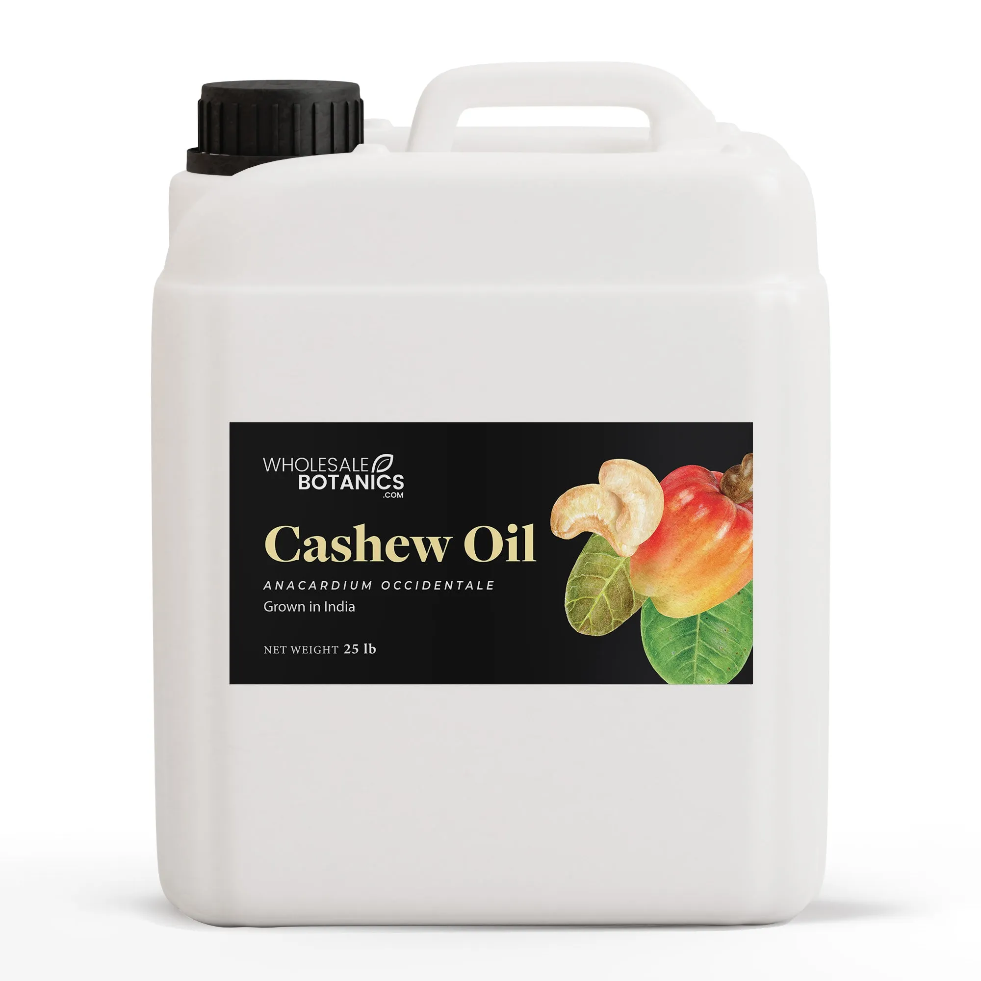 Cashew Oil