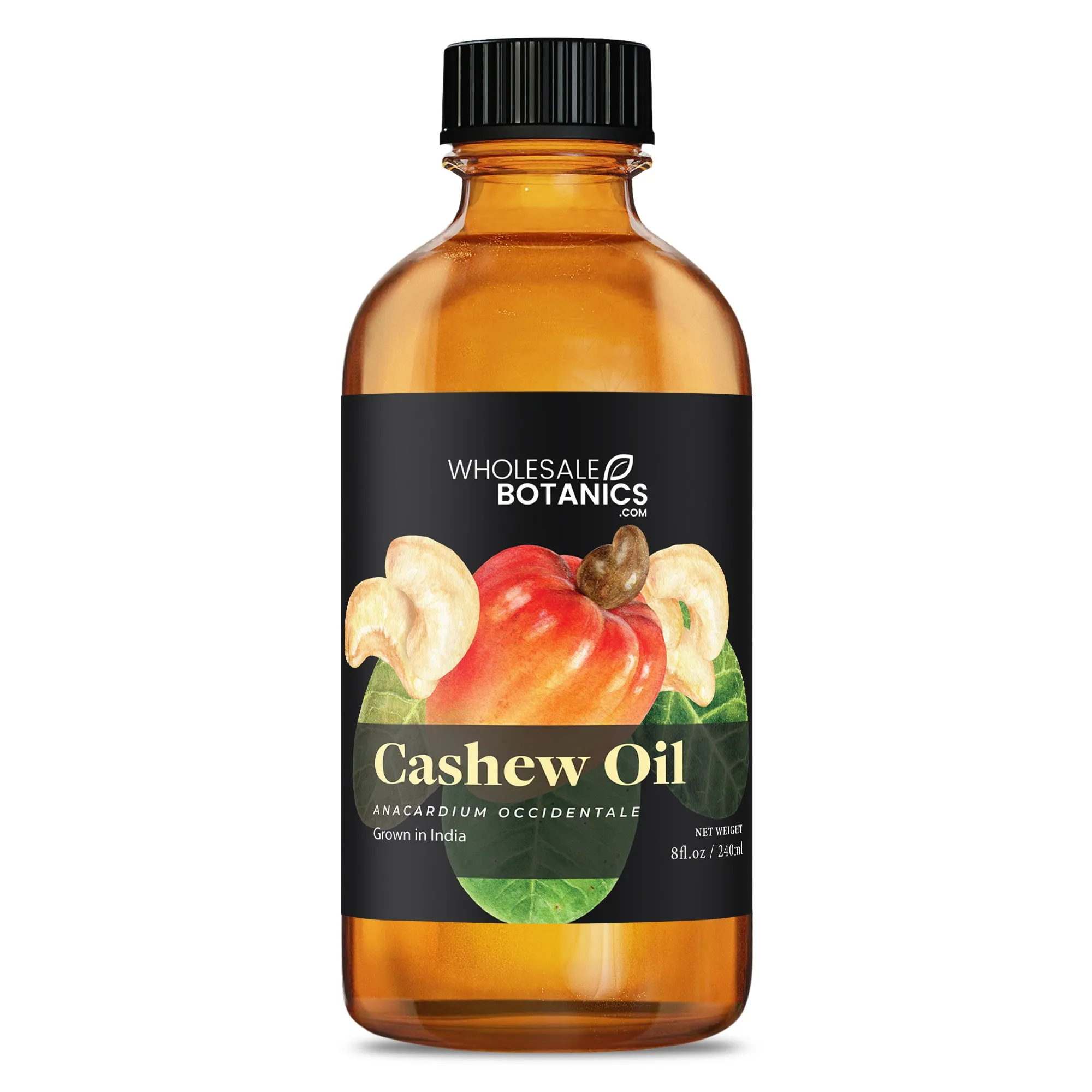 Cashew Oil