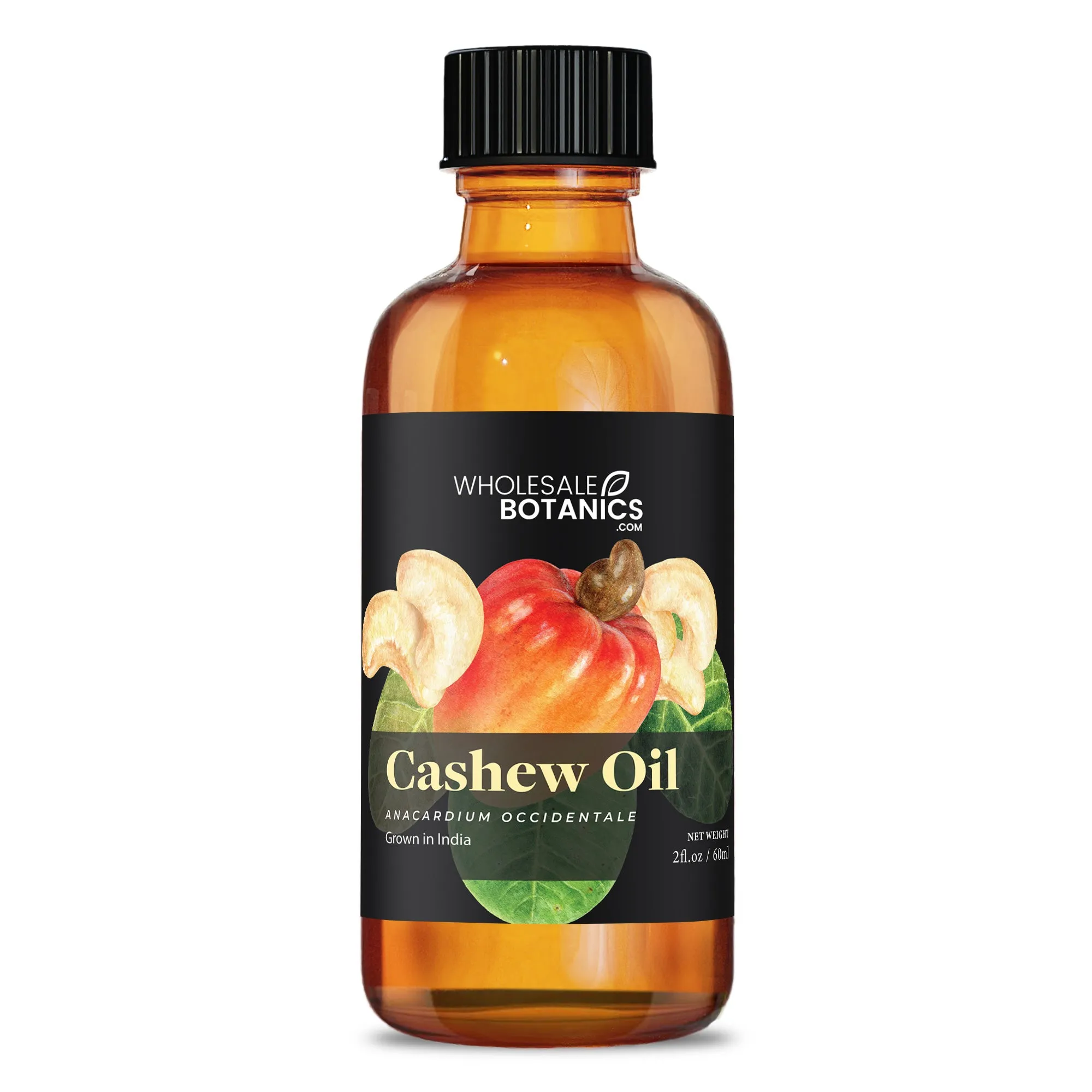 Cashew Oil