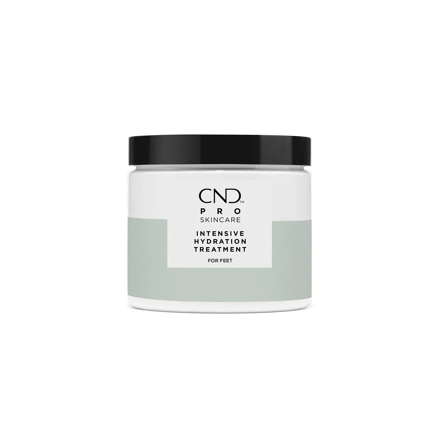 CND Pro Skincare Intensive Hydration Treatment - For Feet