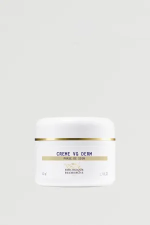 Crème VG Derm