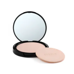 Cybele Compact Powder 01 transparent Smooth N`Wear