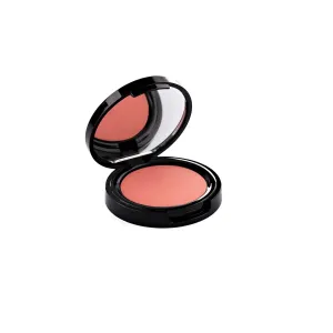 CYBELE Smooth N Wear Powder Blush 17 Corail