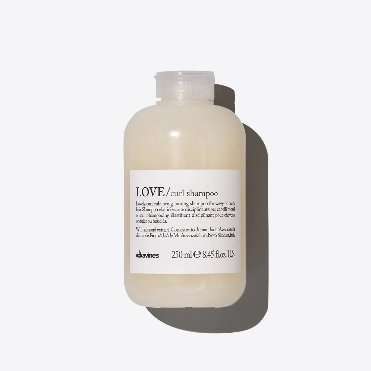 Davines Love Curl Enhancing Shampoo