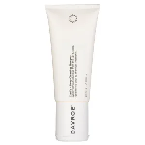 Davroe Clarify - Deep Cleansing Shampoo - 200ml