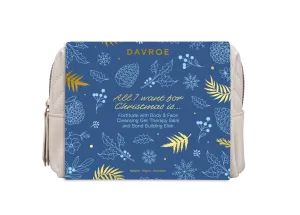 Davroe Fortitude Holiday Travel Pack