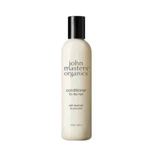 Deep Moisturizing Conditioner