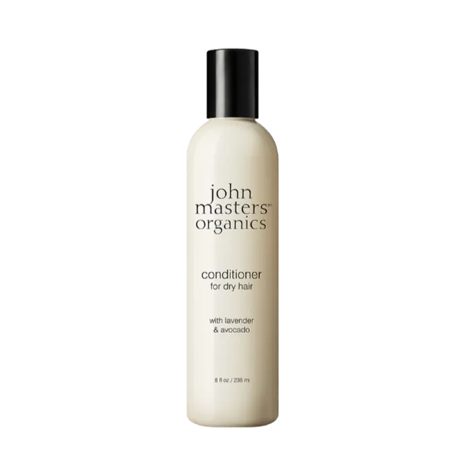 Deep Moisturizing Conditioner