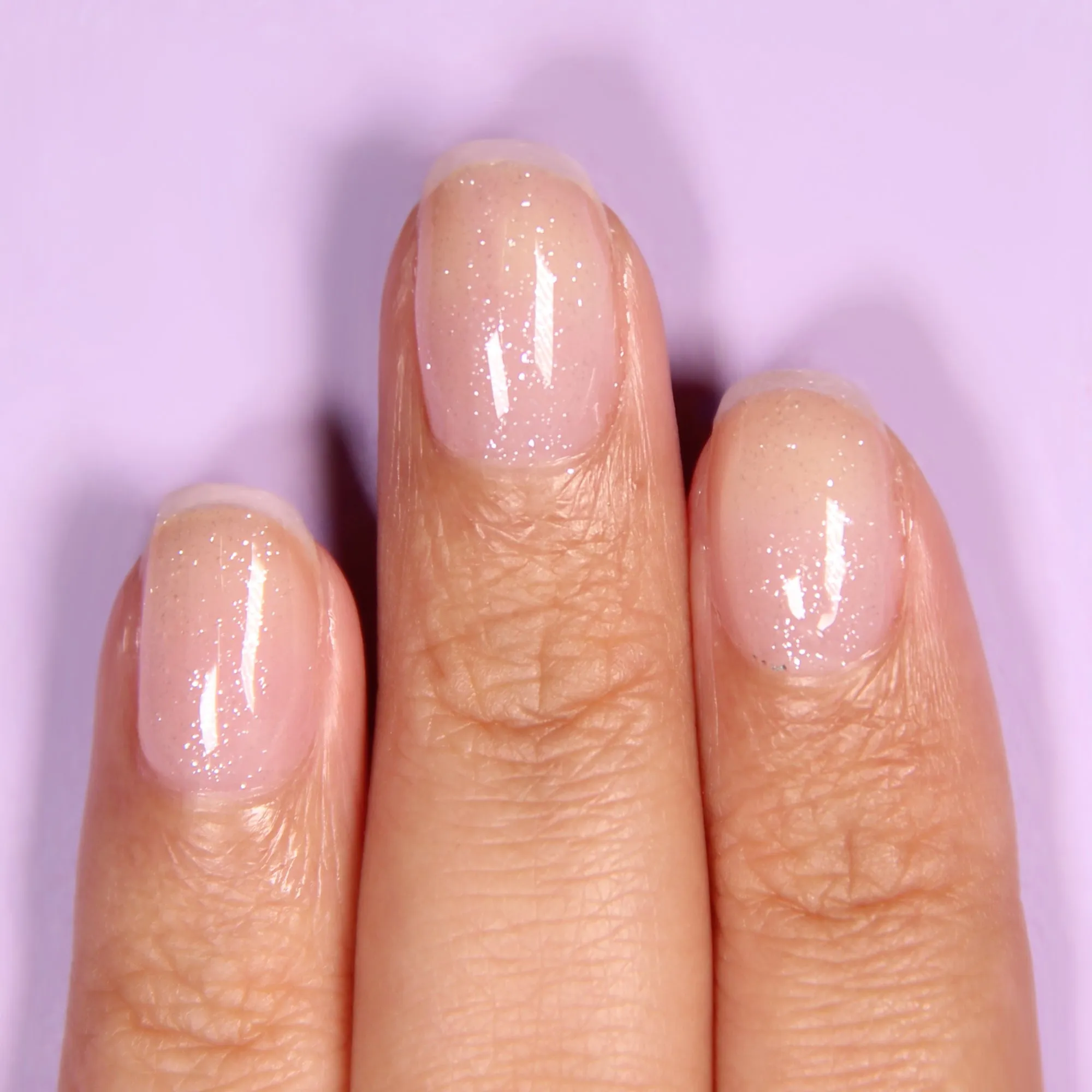 Diamond Shine Top Coat