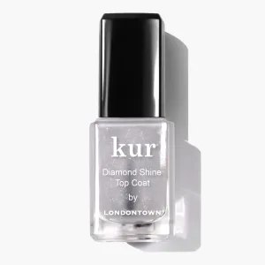 Diamond Shine Top Coat