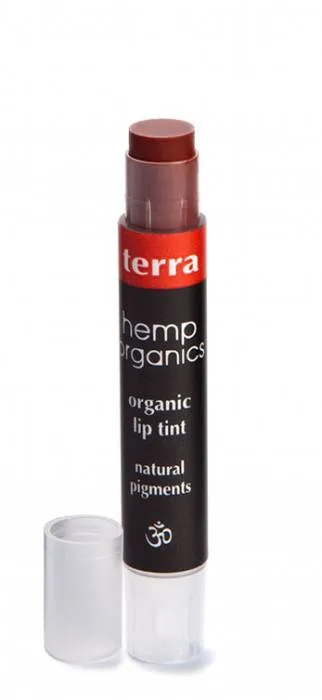 DISCONTINUED LAST STOCK Hemp Organic Lip Tint