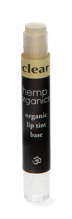 DISCONTINUED LAST STOCK Hemp Organic Lip Tint