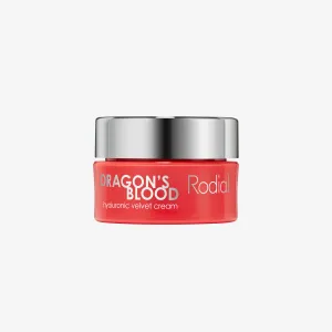 Dragons Blood Hyaluronic Velvet Cream Mini