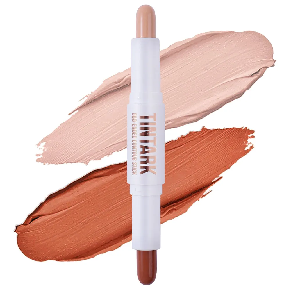 Duo-Ended Contour Stick - 02 Medium