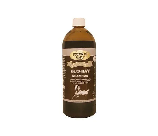 Equinade Glo Bay Shampoo