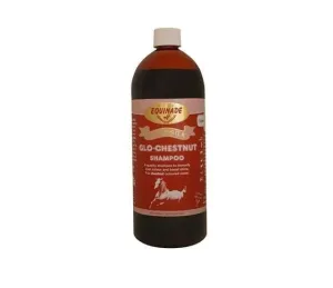 Equinade Glo Chestnut Shampoo