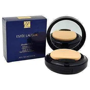 Estée Lauder Double Wear Makeup To Go Liquid Compact Foundation 12ml - 4N1 Shell Beige