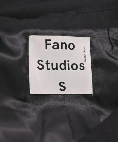 Fano Studios Casual jackets