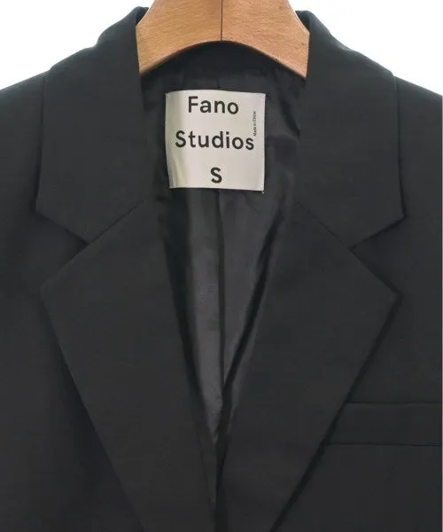 Fano Studios Casual jackets