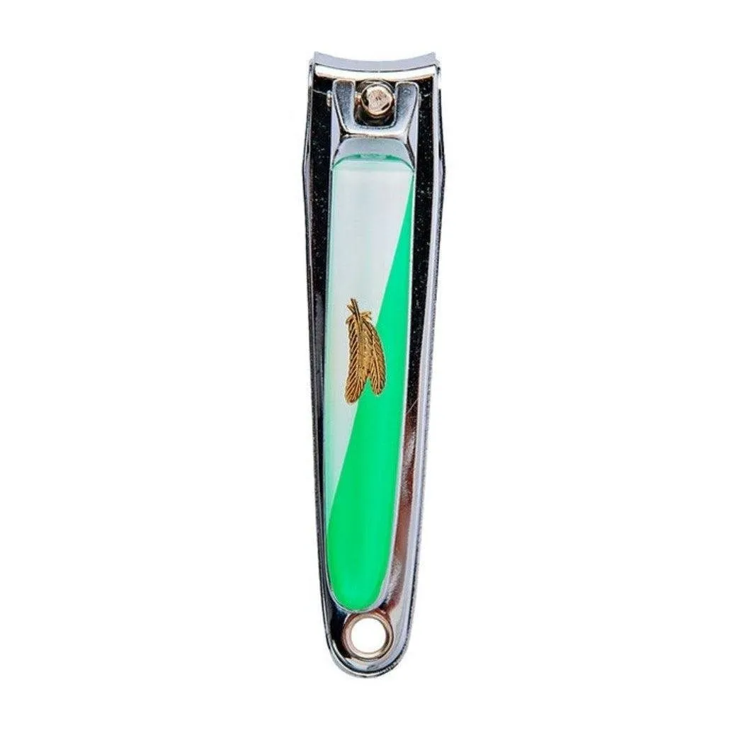 Feather Japan Medium Sized Nail Clipper FG-M