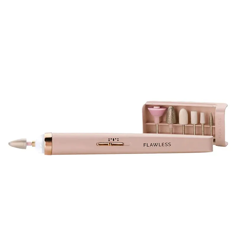 Flawless Salon Nails Kit