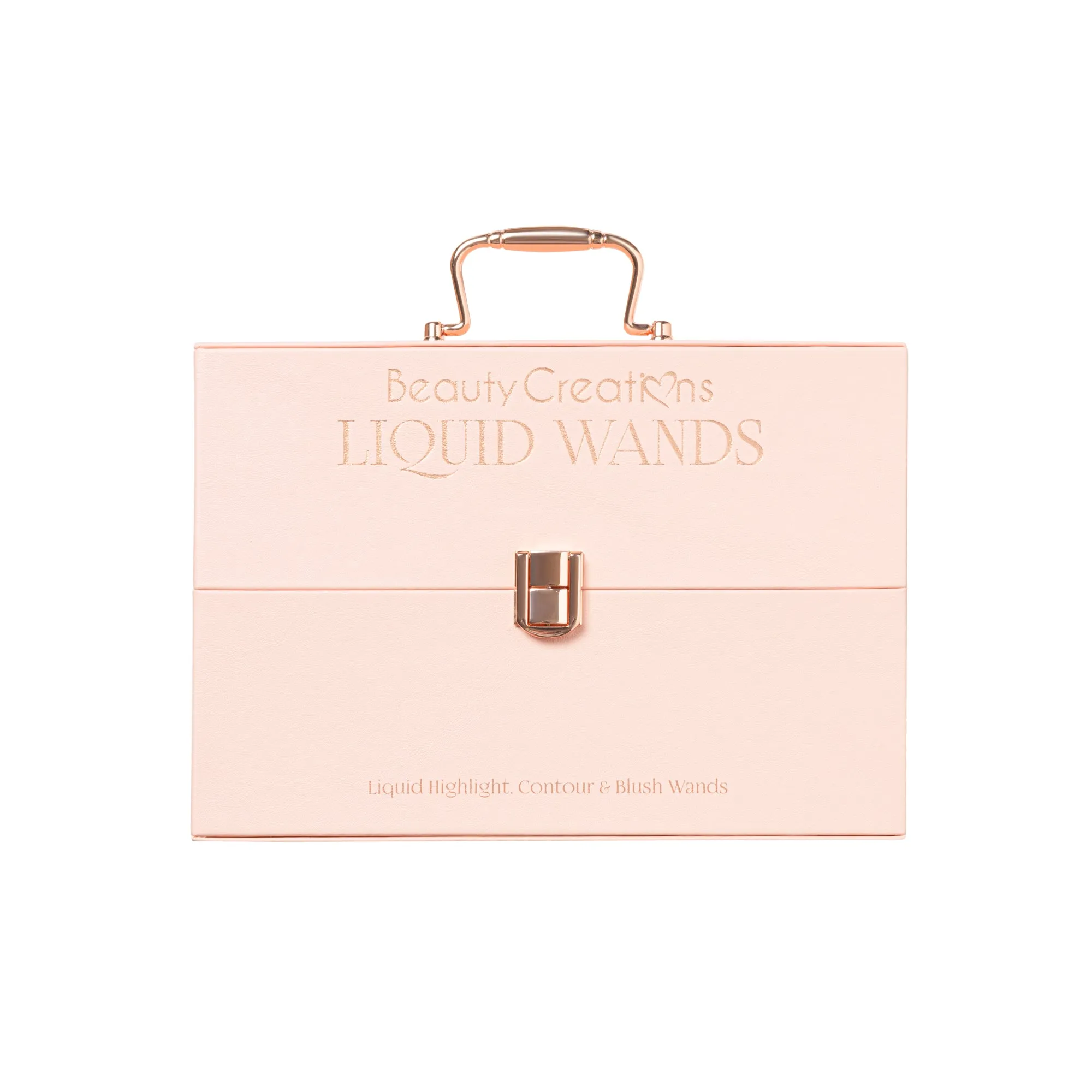 Flawless Stay Liquid Wands PR Box