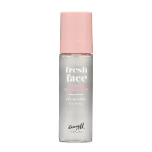 Fresh Face Setting Spray | Fixation