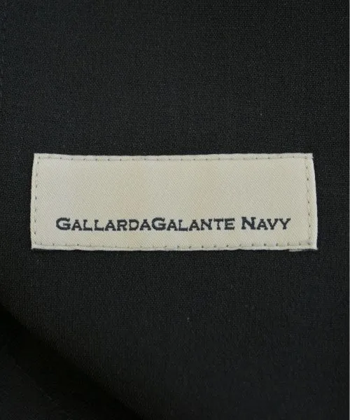 GALLARDAGALANTE NAVY Casual jackets