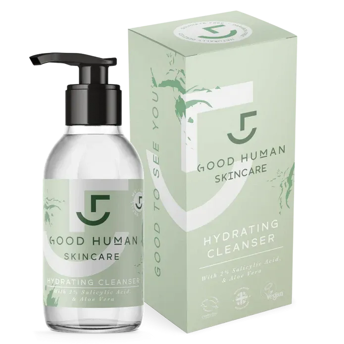 GH101 Hydrating Cleanser - 200ML