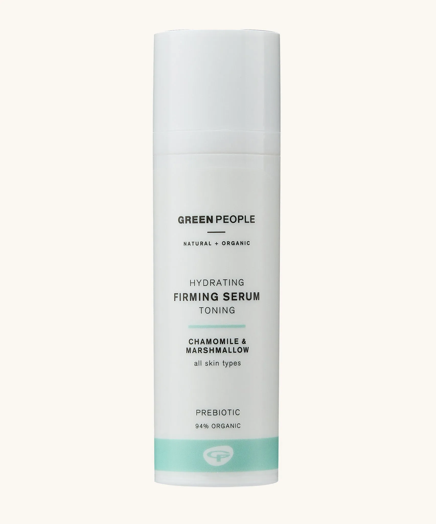 Green People Hydrating Firming Serum - 50ml