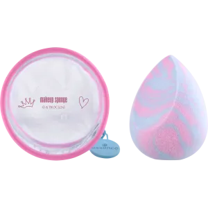 Harley Quinn makeup sponge