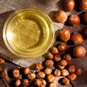 Hazelnut Oil Apothecary Grade