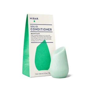 HiBAR Conditioner Bar - Maintain