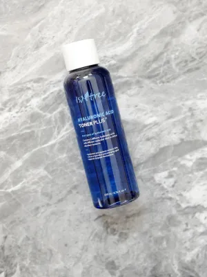 Hyaluronic Acid Toner Plus