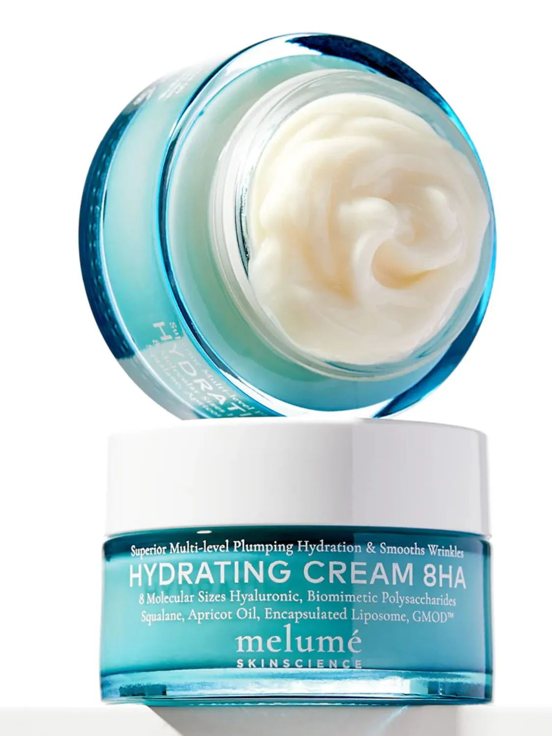 Hydrating Cream 8HA