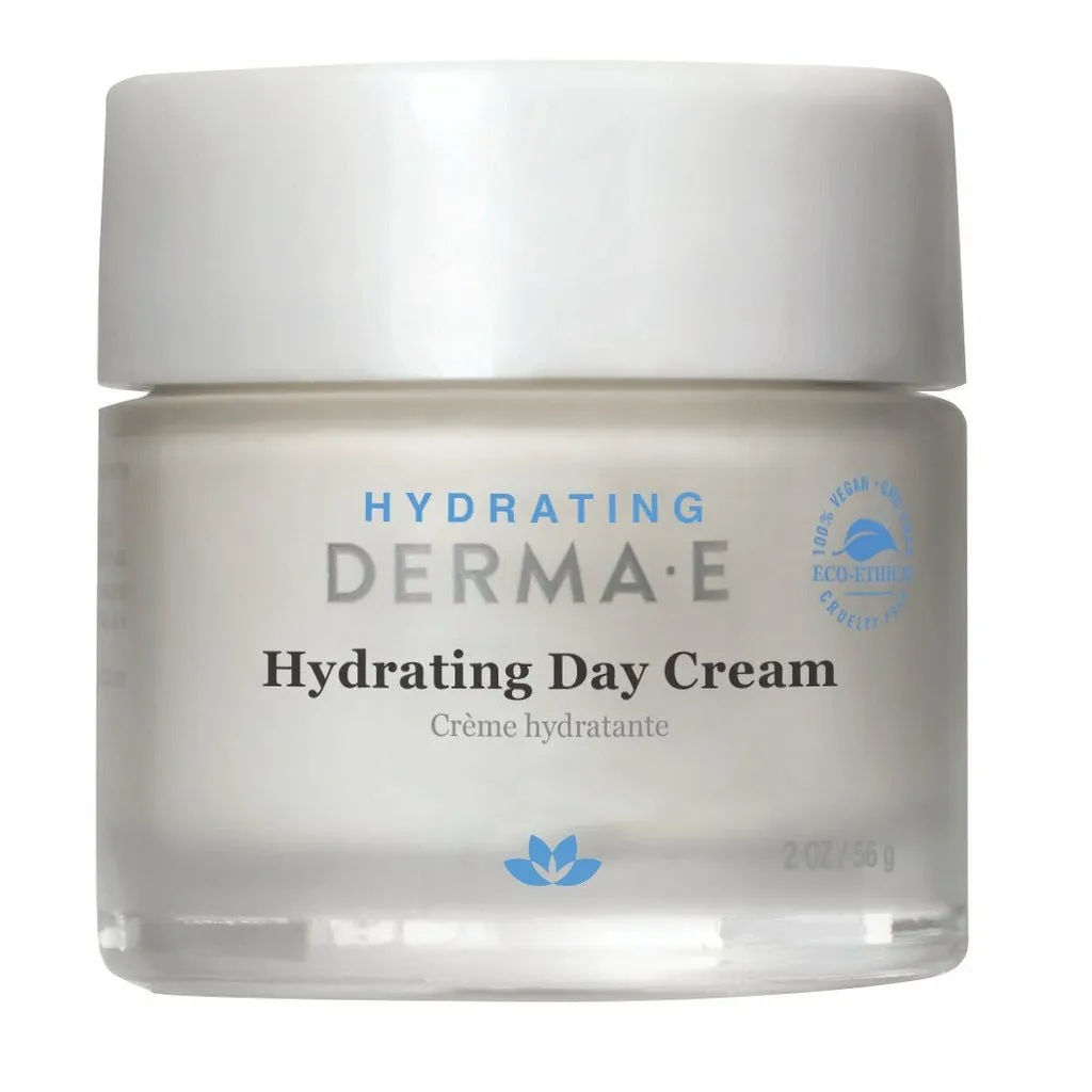 Hydrating Day Cream