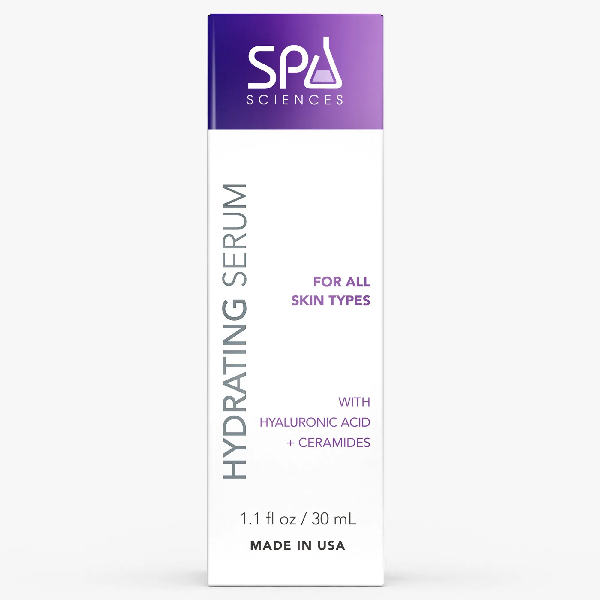 Hydrating Serum