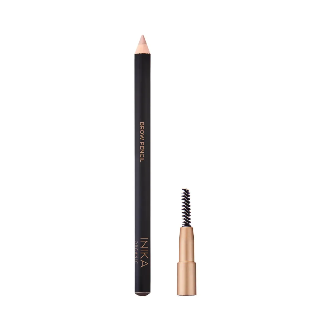 INIKA Brow Pencil - Blonde Bombshell