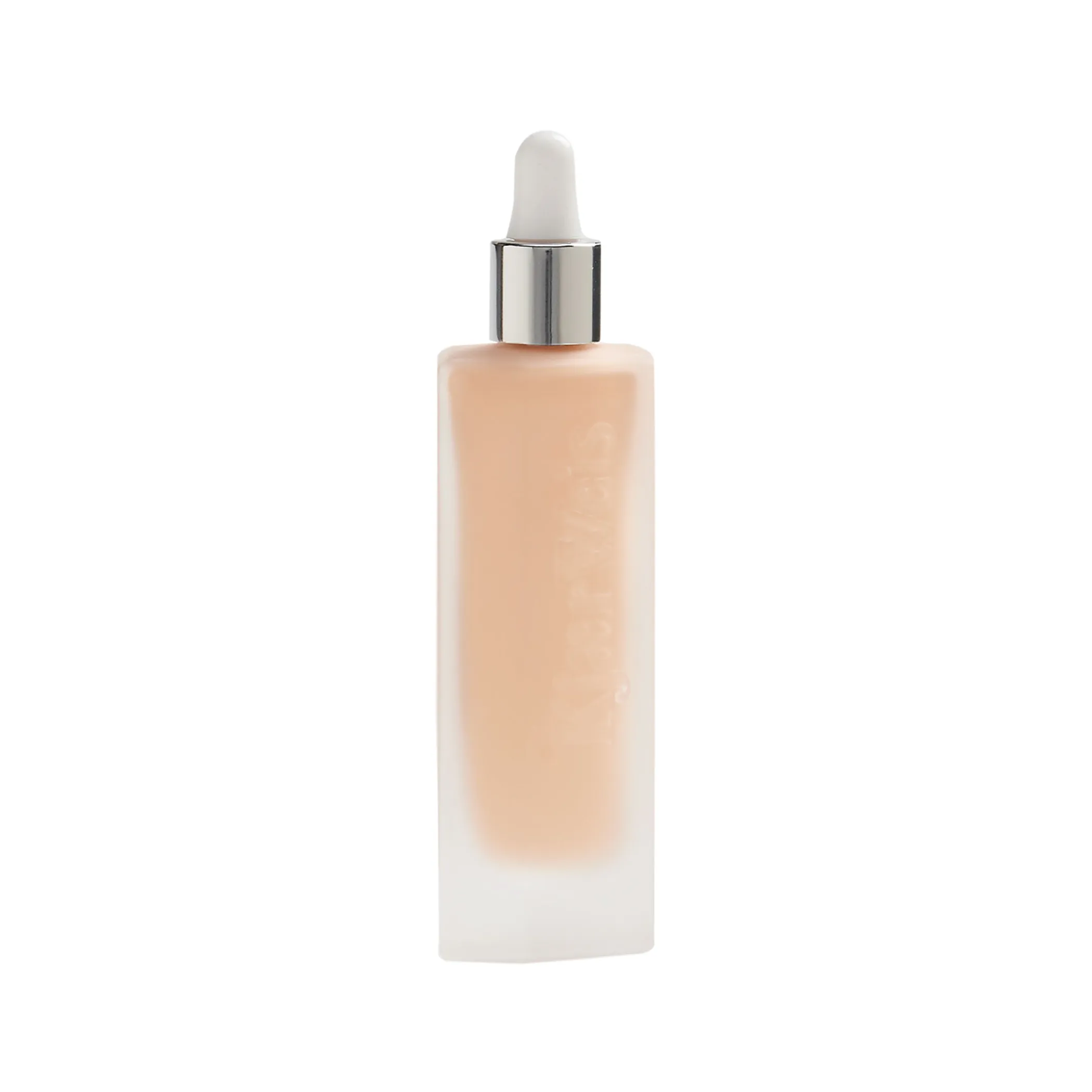 Invisible Touch Liquid Foundation